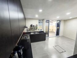 Saint Michael's Road (D12), Terrace #634632461